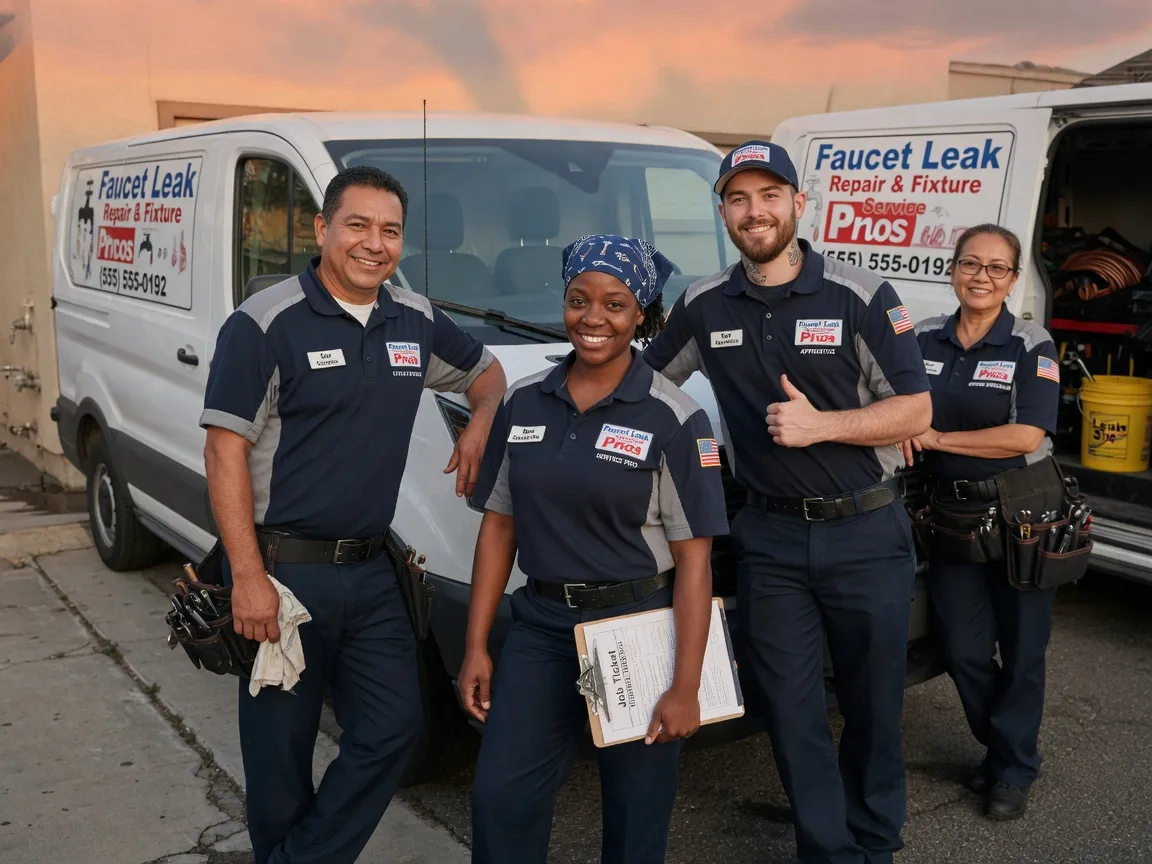 Faucet Repair company in Warner, NH